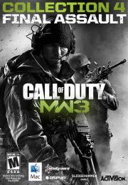 Call Of Duty®: Modern Warfare® 3 Collection 4: Final Assault (Mac)