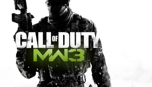 Call of Duty® Modern Warfare 3™ (Mac)