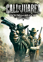 Call Of Juarez® 2: Bound In Blood