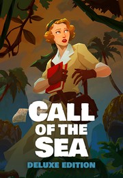 Call Of The Sea - Deluxe Edition