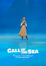 Call Of The Sea - Soundtrack