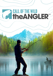 Call Of The Wild: The Angler™