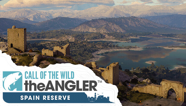 Call of the Wild: The Angler™ – Spain Reserve