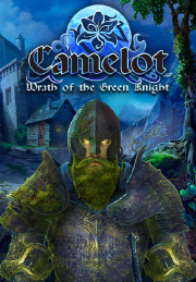 Camelot: Wrath Of The Green Knight