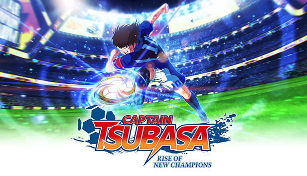 Captain Tsubasa - Rise of New Champions - Ultimate Edition