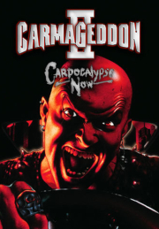 Carmageddon 2: Carpocalypse Now