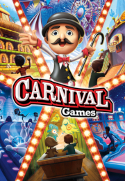 Carnival Games® (Epic)