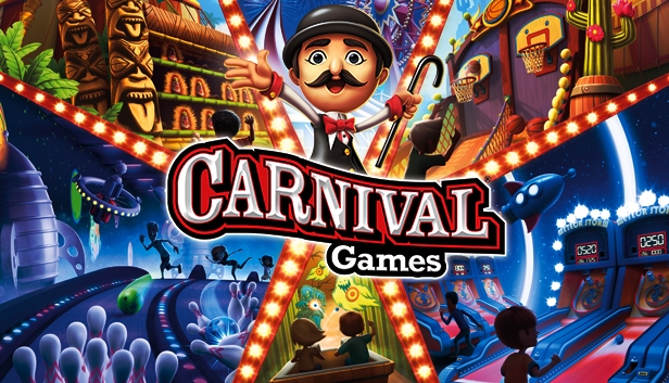 Carnival Games® (Epic)