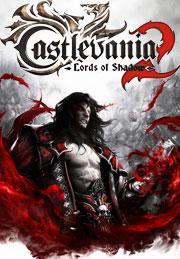 Castlevania: Lords Of Shadow 2 Dark Dracula Costume