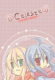Celeste - Sora Extra Soundtrack