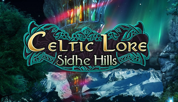 Celtic Lore: Sidhe Hills
