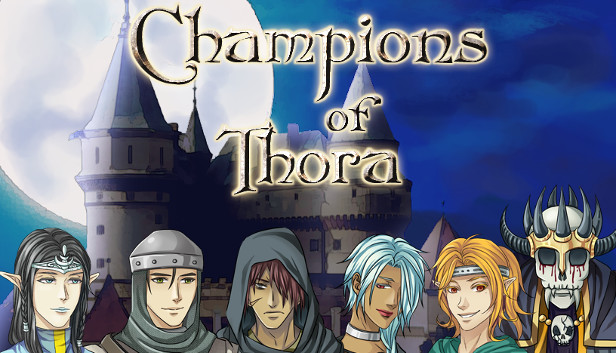 Champions of Thora