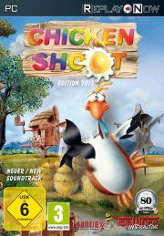 Chicken Shoot - Edition 2012