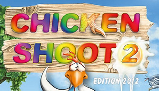 Chicken Shoot - Edition 2012