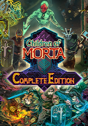 Children Of Morta: Complete Edition