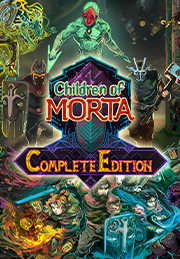 Children of Morta: Complete Edition