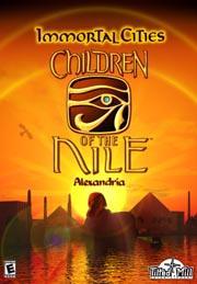 Children Of The Nile Alexandria German