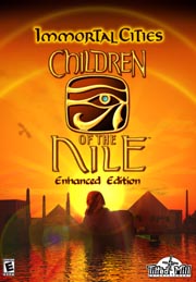Children Of The Nile Enhanced Edition