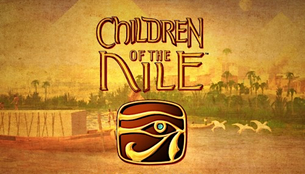 Children of the Nile Enhanced Edition