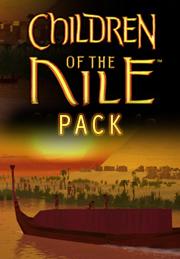 Children Of The Nile Pack