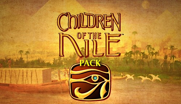 Children of the Nile Pack