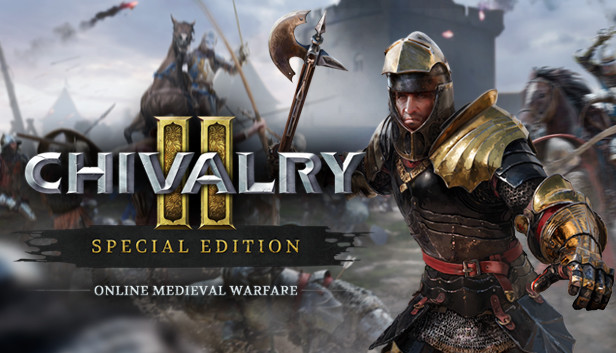 Chivalry 2: Upgrade to Special Edition DLC (Steam)