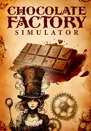 Chocolate Factory Simulator