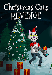 Christmas Cats Revenge