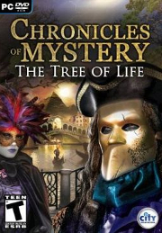 Chronicles Of Mystery - The Tree Of Life