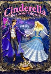 Cinderella The Crystal Fairytale