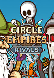 Circle Empires Rivals