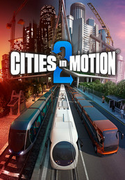 Cities In Motion 2 Collection