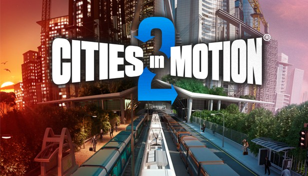 Cities in Motion 2 Collection