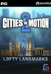 Cities In Motion 2: Lofty Landmarks