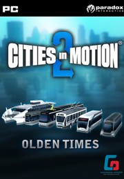 Cities In Motion 2: Olden Times