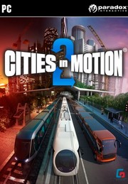 Cities In Motion 2: Soundtrack