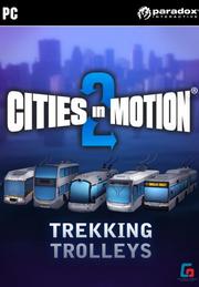 Cities In Motion 2: Trekking Trolleys