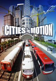 Cities In Motion: Soundtrack
