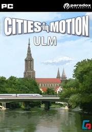 Cities In Motion: Ulm