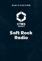 Cities: Skylines II - Soft Rock Radio