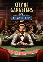 City Of Gangsters: Atlantic City