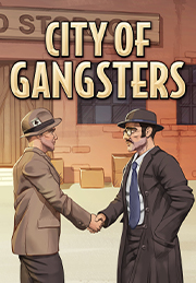 City Of Gangsters - Deluxe Edition