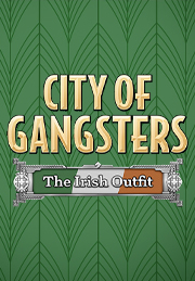 City Of Gangsters: The Irish Outfit