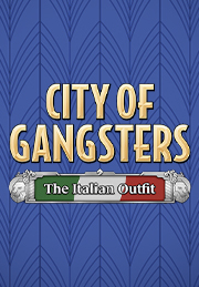 City Of Gangsters: The Italian Outfit