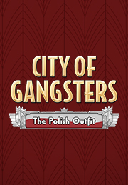 City Of Gangsters: The Polish Outfit
