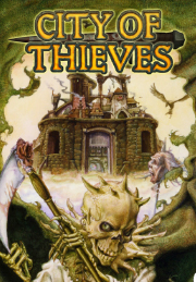 City Of Thieves (Fighting Fantasy Classics)