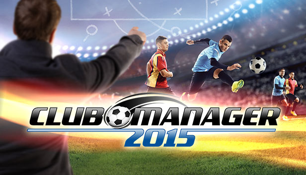 Club Manager 2015