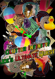 Clutter VII: Infinity: Joe's Ultimate Quest