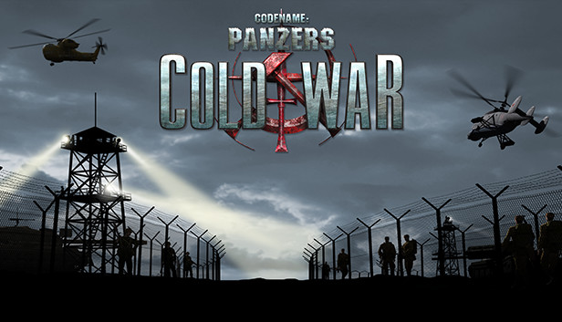 Codename: Panzers Cold War