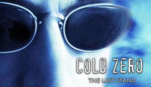 Cold Zero - The Last Stand